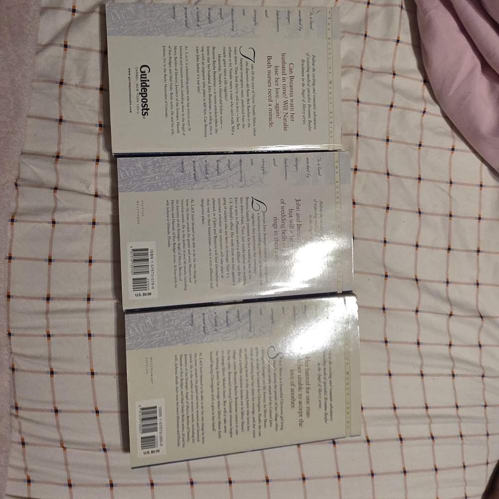 Allacy Books